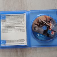 Battlefield 1 за PS4, снимка 2 - Игри за PlayStation - 32698470