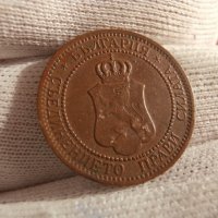 2 стотинки 1912 , снимка 3 - Нумизматика и бонистика - 43757216