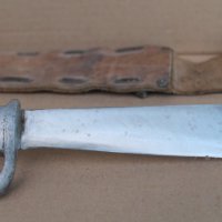 Български ловен нож , снимка 7 - Други ценни предмети - 43367034