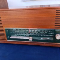 GRUNDIG RF 135 Радио, снимка 7 - Радиокасетофони, транзистори - 44137820