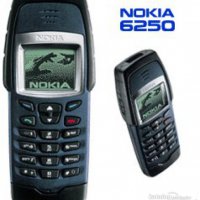 nokia 6250, снимка 1 - Nokia - 26270463