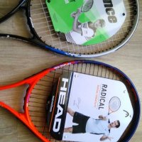 Нови тенис ракети Head /Wilson /Babolat/Dunlop , снимка 5 - Тенис - 16321300