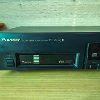 Pioneer pd-m406 6 диска, снимка 3 - Аудиосистеми - 44116849