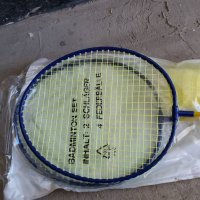 Федербал, снимка 1 - Тенис - 38070384