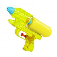 2128 Детски воден пистолет, 18 см, снимка 2 - Пластелини, моделини и пясъци - 32891606