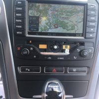 2023 MCA FORD Sd Card East EUROPE Touchscreen Russia Bulgaria Romania, снимка 2 - Навигация за кола - 33253660