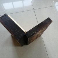 Дървена кутия 21.5 х 12 h 6, снимка 3 - Други стоки за дома - 35504236