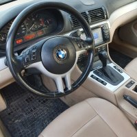 BMW 320D, снимка 4 - Автомобили и джипове - 43924441