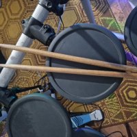 Yamaha dtx 500 K барабани , снимка 8 - Ударни инструменти - 44050991