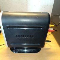 аудио система "PHILIPS"за компютър,лаптоп или телефон, снимка 7 - Аудиосистеми - 44086547