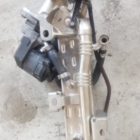 Комплект охладител и EGR клапан - /БМВ/BMW/-/f30/f31/ - N57N 3.0d 258кс, снимка 2 - Части - 33256453