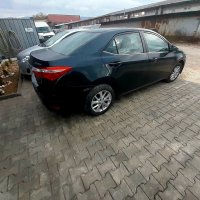 REND предлага за части TOYOTA COROLLA 1.33 1.4 1.6 2.0 E18 , снимка 3 - Автомобили и джипове - 43929653