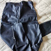 панталон , М размер ONLY марка от кожа, снимка 8 - Панталони - 39378397