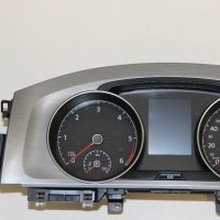 Километраж VW Golf 7 (2013-2017г.) 5G1 920 741 / 5G1920741 / 1.6 TDI 90к.с. дизел, снимка 2 - Части - 43270645