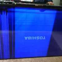 Toshiba 49U6763DG със счупен екран - захранване 17IPS72 Main Board 17MB120, снимка 1 - Части и Платки - 34598839