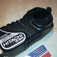 HITACHI UC18YG 7,2-18V NI-CD BATTERY CHARGER 2001241858, снимка 6 - Винтоверти - 43898974