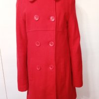 Дамско палто, снимка 1 - Палта, манта - 34721050