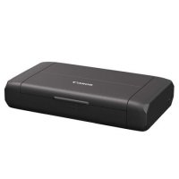 Принтер Мастилоструен Цветен Canon PIXMA TR150 Безжичен Лек и преносим Мобилен принтер, снимка 2 - Принтери, копири, скенери - 33540801
