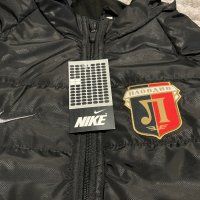 Мъжко яке Nike, Локомотив Пловдив- 3хл, снимка 3 - Якета - 39279319