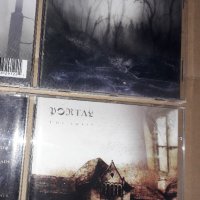 Компакт дискове на - Portal - The Sweyy [Full EP] 2004/OPETH - Blackwater Park CD 2001, снимка 11 - CD дискове - 39465111