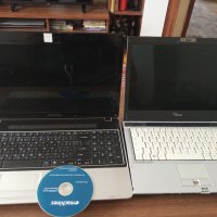 Лаптоп за части-Fujitsu Siemens Lifebook S6410, снимка 1 - Друго - 40526422