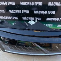 Фар десен фарове за Шкода Октавия Skoda Octavia 4, снимка 4 - Части - 44069566