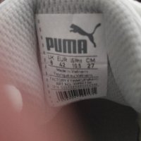 Нови дамски маратонки Puma , снимка 8 - Маратонки - 38294050