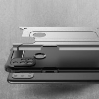 OnePlus Nord N10 5G - Удароустойчив Кейс Гръб ARMOR, снимка 9 - Калъфи, кейсове - 32354639