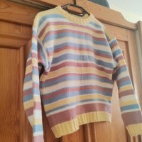 блуза, снимка 2 - Блузи с дълъг ръкав и пуловери - 43573971