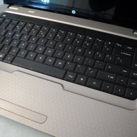 HP – G62-a18ed, снимка 3 - Части за лаптопи - 28172610