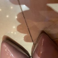 Дамски обувки по модел на Valentino 38,39, снимка 9 - Дамски елегантни обувки - 31996562