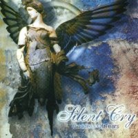 SILENT CRY – Goddess Of Tears (2000), снимка 1 - CD дискове - 28259898