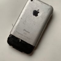 ✅ iPhone 🔝 2G 8GB, снимка 1 - Apple iPhone - 39072110