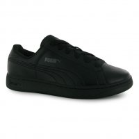 Унисекс маратонки Puma Smash  Trainers с връзки и  прилягащ език., снимка 1 - Маратонки - 26482884