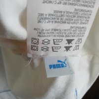 Puma оригинален потник Пума памучен, снимка 8 - Тениски - 38049736