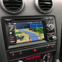 IGO navigation инсталационен диск + карти, снимка 3 - Навигация за кола - 37024048