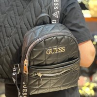 Guess дамска чанта тип раница дамска раница код 14, снимка 1 - Раници - 38090727