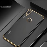 Huawei Y6 2019/Y7 2019/P20 lite/P30 lite/P smart 2019 Силиконов гръб, снимка 9 - Калъфи, кейсове - 26693014