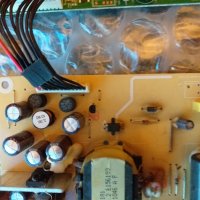 Power Supply Board Vd2014 Pwlp Bd Rev:a Itpl-006, снимка 3 - Части и Платки - 27667178