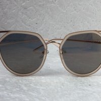 Dior 2020 дамски слънчеви очила, снимка 7 - Слънчеви и диоптрични очила - 28633673