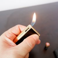 Колекционерска японска запалка WIN, снимка 4 - Запалки - 32456762