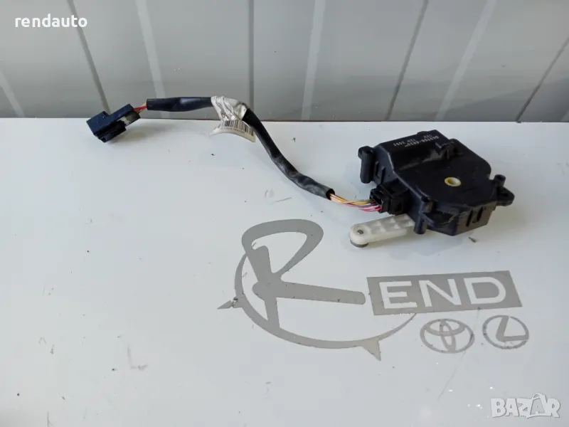 063700-8820 Моторче парно Toyota, снимка 1