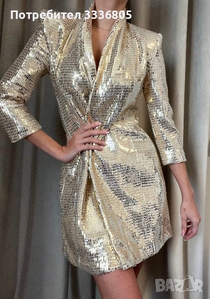 Рокля, снимка 1