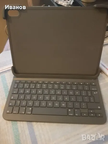 LOGITECH Slim folio pro за Ipad 11 pro , снимка 1