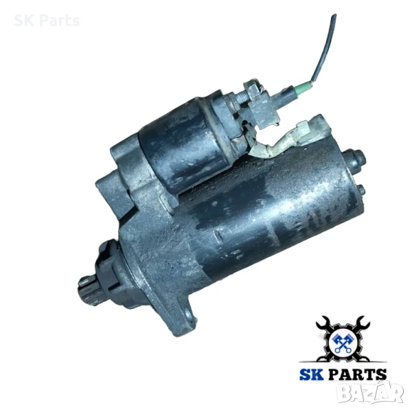 Стартер за Volkswagen Golf 4/ Голф 4 1.9 131к.с., снимка 1