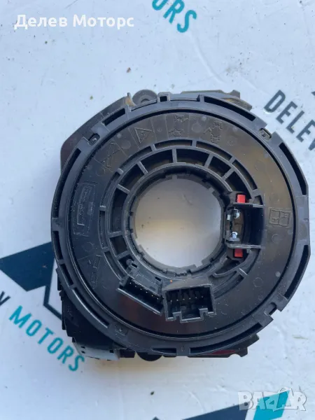 9305954AI03,  61316992509 лентов кабел, писта от Mini Cooper S (56) 2.0i двигател B48A20F, 192кс., снимка 1