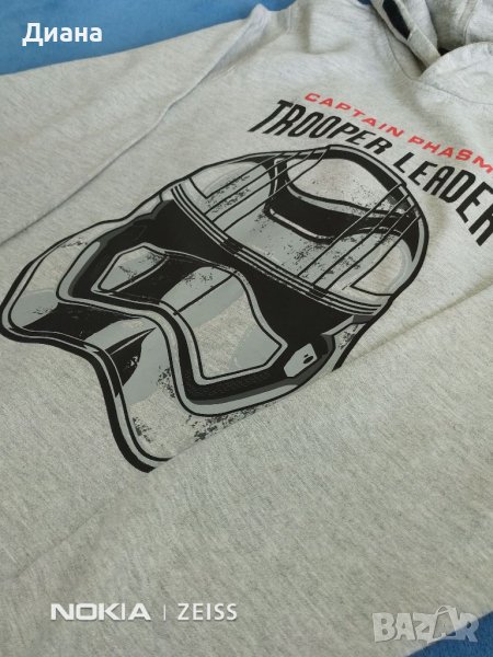 Суитшърт Star Wars, снимка 1