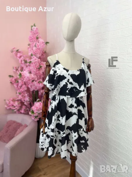 Рокля LFS Everyday Musthaves  , снимка 1