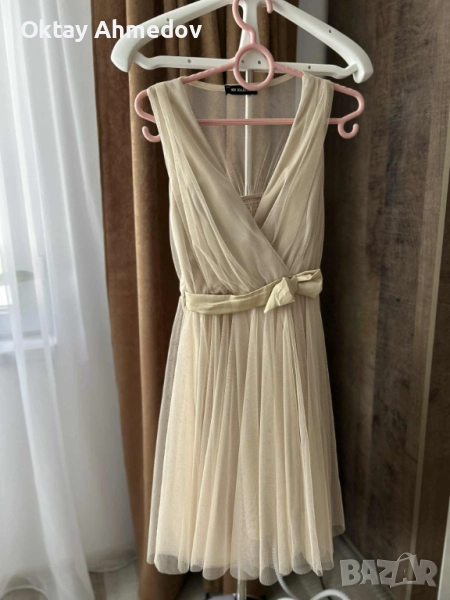 Рокля, снимка 1