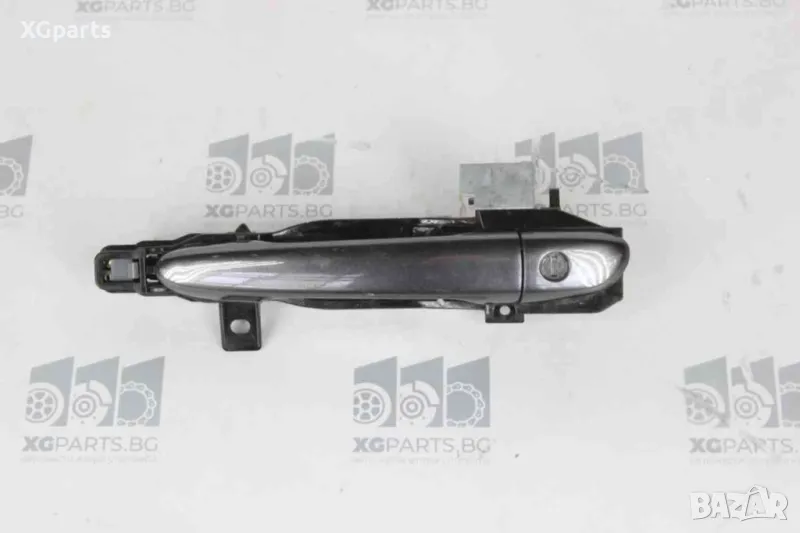 Дръжка предна лява външна за Mazda 3 (2009-2011), снимка 1